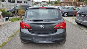 Opel Corsa 1.4i GAS Euro6B, снимка 5