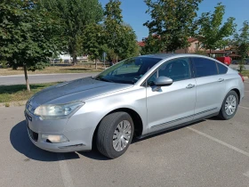 Citroen C5 HDI, снимка 1