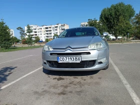 Citroen C5 HDI, снимка 8