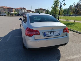 Citroen C5 HDI, снимка 4
