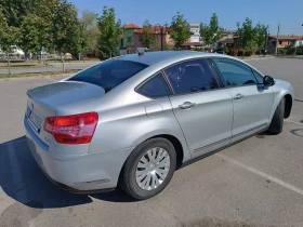 Citroen C5 HDI, снимка 5