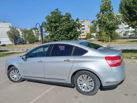 Citroen C5 HDI, снимка 3