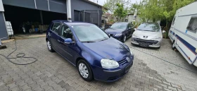 VW Golf, снимка 5