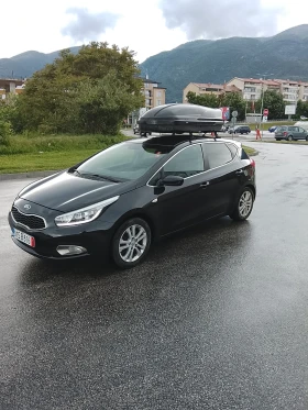 Kia Ceed 1.4/газ.инж, снимка 3