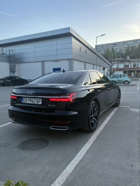 Audi A6 40 TDI, снимка 3