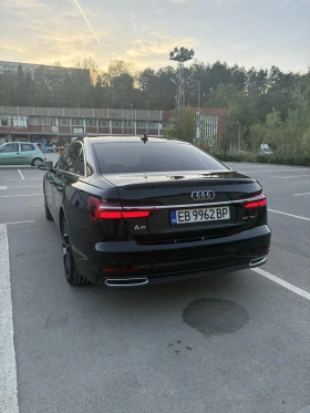 Audi A6 40 TDI, снимка 4