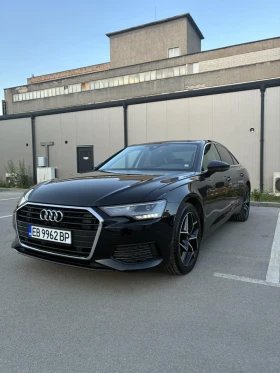 Audi A6 40 TDI, снимка 1