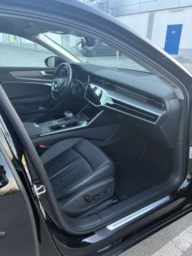 Audi A6 40 TDI, снимка 7
