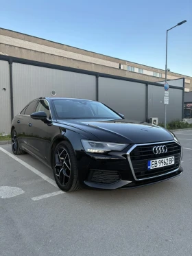 Audi A6 40 TDI, снимка 2