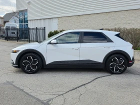 Hyundai Ioniq 5 EV, снимка 2