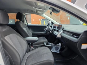 Hyundai Ioniq 5 EV, снимка 10