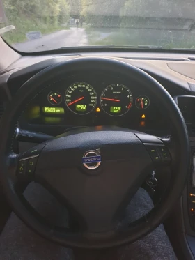 Volvo S60, снимка 5