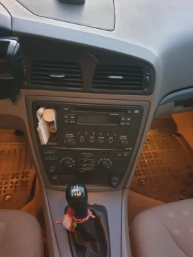 Volvo S60, снимка 8