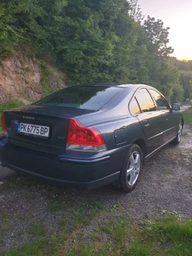 Volvo S60, снимка 3