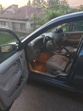 Volvo S60, снимка 7