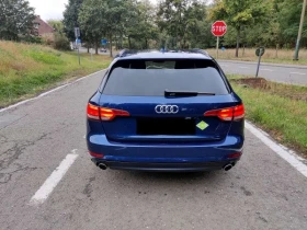 Audi A4 Метан, снимка 6