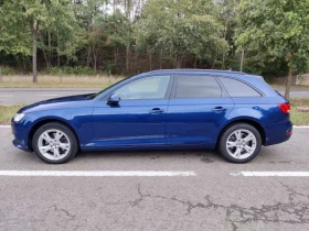 Audi A4 Метан, снимка 4