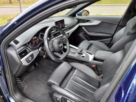 Audi A4 Метан, снимка 9