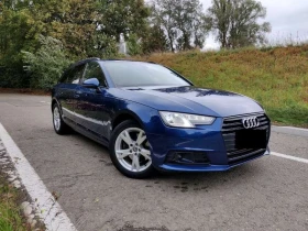 Audi A4 Метан, снимка 3