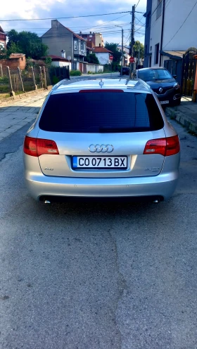 Audi A6, снимка 5