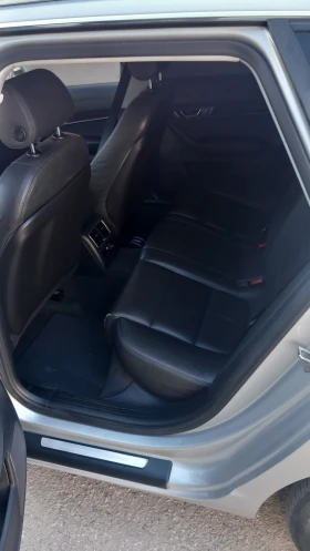 Audi A6, снимка 7