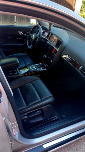 Audi A6, снимка 6