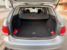 VW Golf Variant TDI, снимка 5