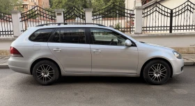 VW Golf Variant TDI, снимка 4