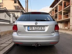 VW Golf Variant TDI, снимка 3