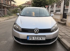 VW Golf Variant TDI, снимка 2