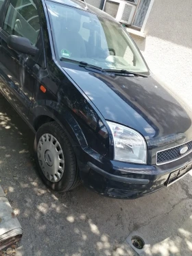 Ford Fusion, снимка 5