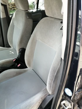 Ford Fusion, снимка 7