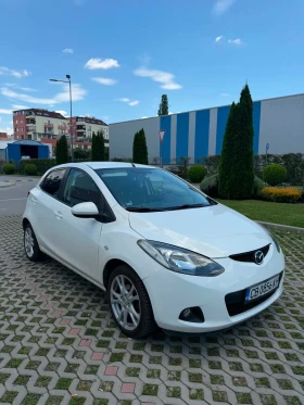 Mazda 2 1.5i AUTOMATIC, снимка 1