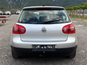 VW Golf TDI климатик, снимка 7