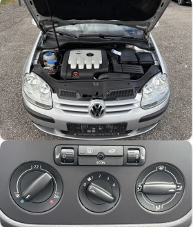 VW Golf TDI климатик, снимка 13