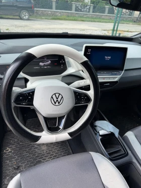 VW ID.3 PRO PERFORMANCE, снимка 8