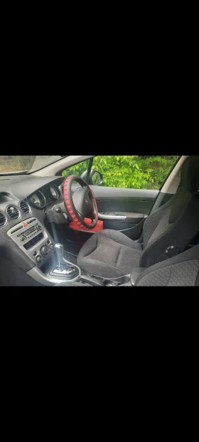 Peugeot 308 sw, снимка 4
