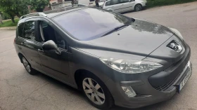Peugeot 308 sw, снимка 6