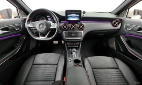 Mercedes-Benz A45 AMG 41600KM* UNIKAT* TOP CENA* REALEN PROBEG* , снимка 7