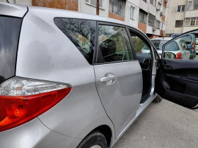 Toyota Verso S, снимка 8
