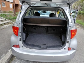 Toyota Verso S, снимка 7