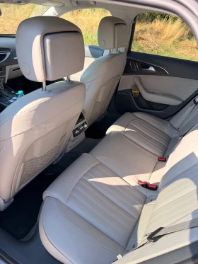 Audi A6, снимка 9