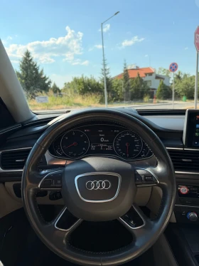 Audi A6, снимка 7