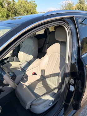Audi A6, снимка 11