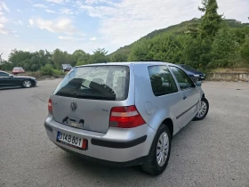 VW Golf = 1.9tdi= КЛИМАТИК= , снимка 3