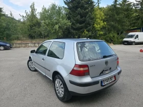 VW Golf = 1.9tdi= КЛИМАТИК= , снимка 4