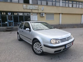 VW Golf = 1.9tdi= КЛИМАТИК= , снимка 2