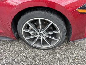 Ford Mustang EcoBoost / ПРОГНОЗНА ЦЕНА до БГ, снимка 7