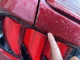 Ford Mustang EcoBoost / ПРОГНОЗНА ЦЕНА до БГ, снимка 12