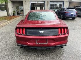 Ford Mustang EcoBoost / ПРОГНОЗНА ЦЕНА до БГ, снимка 4